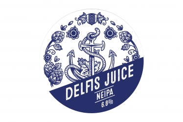 MINIBREW Delfis Juice