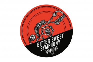 MINIBREW Bitter Sweet Symphony