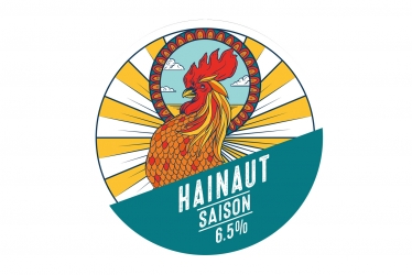 MINIBREW Hainaut Saison