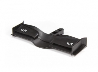 Mon-Tech Front F1 Wing (Black)