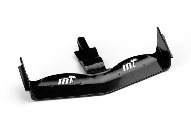 Mon-Tech Front F1 Wing 2022 (Black)