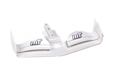 Mon-Tech Front F1 Wing 2022 (White)