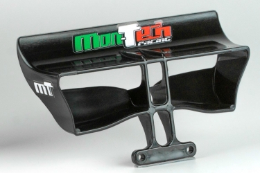 Mon-Tech Rear F1 Wing 2022 (Black)