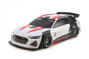 Mon-Tech RS6 FWD body (190 mm)