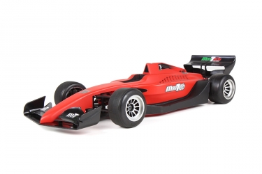 Mon-Tech Formula 1 Clear Body F23