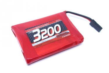 LiPo 3200 TX-Pack Sanwa MT-44 - TX-only - 3.7V