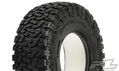 BFGoodrich All-Terrain T/A KO2 SC 2.2