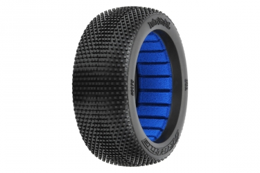 Vandal S3 Front/Rear Off-Road Buggy Tires (2)