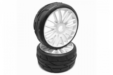 PMT RALLY18 “Ultra Soft” Q0 White Rim (2)