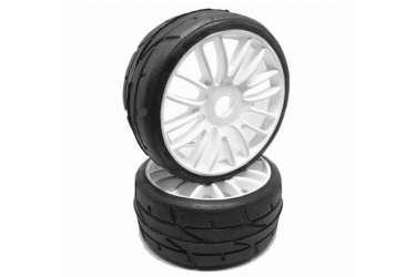 PMT RALLY18 “Soft” Q3 White Rim (2)