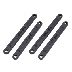 Plastic upper tie-rod, 4 Pcs.