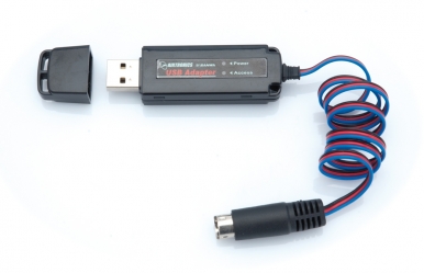 USB-ADAPTER SD-10G