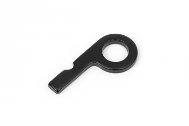 Belt Hook Black M12, MT-44