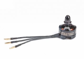 ULTRA 2806 1900KV Brushless Motor CCW