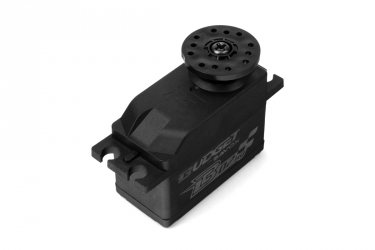 B-07 MG ANALOG Low profile servo (7kg-0,15s/60°)