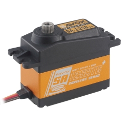 SA-1258TG+ Digital servo AIR VERZE (12kg-0,08s/60°)