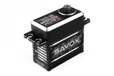 SB-3290SG BRUSHLESS HiVOLT Digitální servo (75kg-0,11s/60°)