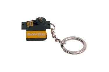 SAVOX Keychain