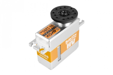 SV-1260MG HiVolt digital servo (12kg-0,055s/60°)