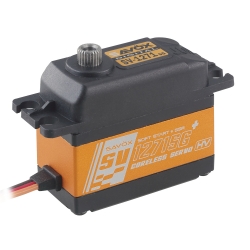 SV-1271SG+ HiVOLT digital servo (35kg-0,07s/60°)