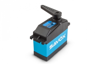 SW-0240MG HiVOLT Digital servo (35kg-0,15s/60°)