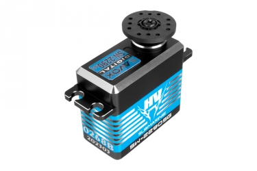 SW-2290SG BRUSHLESS HiVOLT Digital servo WATERPROOF (70kg-0,11s/60°)