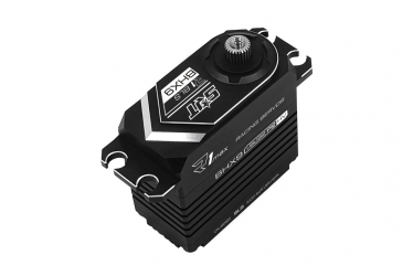 BHX9 HiVOLT BRUSHLESS Digital servo (75 kg-0.10s/60°)