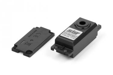 Krabička pro CH6020 Hi Volt Coreless servo