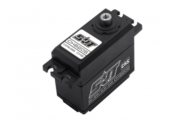 CH620S HiVOLT CORELESS Digital servo (20kg-0,09s/60°)