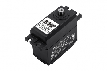 CH635S HiVOLT CORELESS Digital servo (35kg-0,14s/60°)