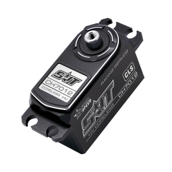 CH7012 HiVOLT CORELESS Digital servo LOW PROFILE (12 kg-0,057s/60°)