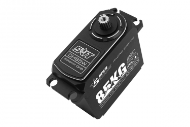 DH85W All-metal High-torque Digital servo (85 kg-0,15s/60°)