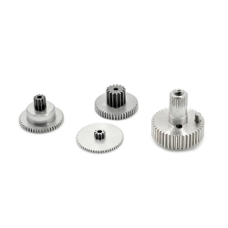 Gear set SRT CH6035 HV Coreless Servo