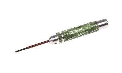 Phillips screwdriver 2.0 x 45mm