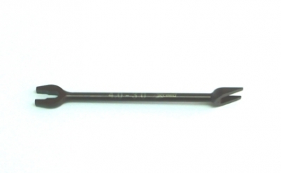 Ball Cap Remover (small) & Turnbuckle 3mm/4mm