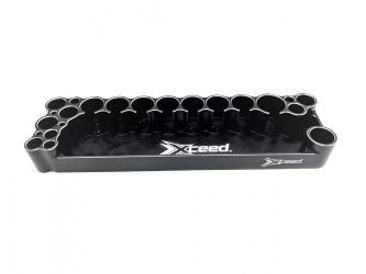 Xceed Tool Stand, Aluminum