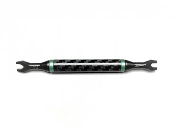 Turnbuckle 3mm/4mm (Carbon Fiber)