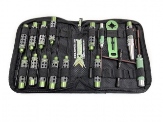 Xceed Tool Set for On-Road (17)