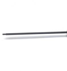 Allen wrench 2.0 x 120mm HSS tip only