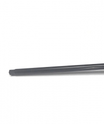 Allen wrench 5.0 x 120mm HSS tip only