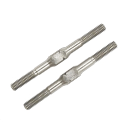 75 Titanium Turnbuckle 3x38mm 2pcs