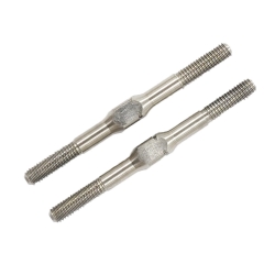 74 Titanium Turnbuckle 3x40mm 2pcs