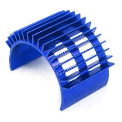 540 Motor Heat Sink (BU)