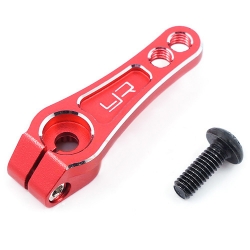 25T Aluminum Servo Arm Horn For Futaba Savox Power HD Blue Bird Red