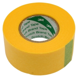 3M Masking Tape 24mm x 18m