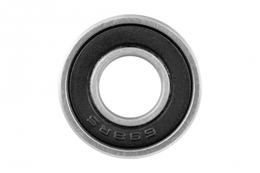 Kuličková ložiska PTFE 8x19x6mm, 10 ks