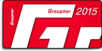 Katalog Graupner 2015